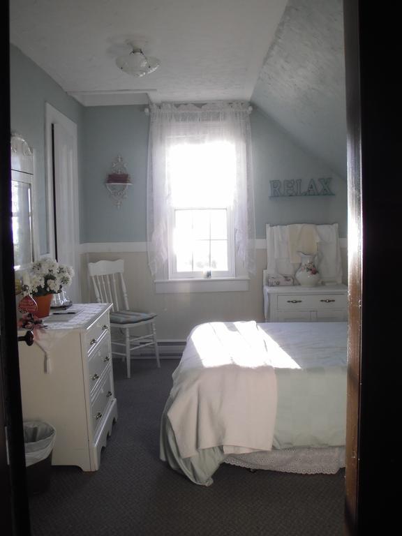 Moore'S Specialties Fundy Bay House Rental Gardner Creek Zimmer foto